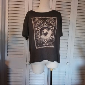 Volcom - Green T-Shirt